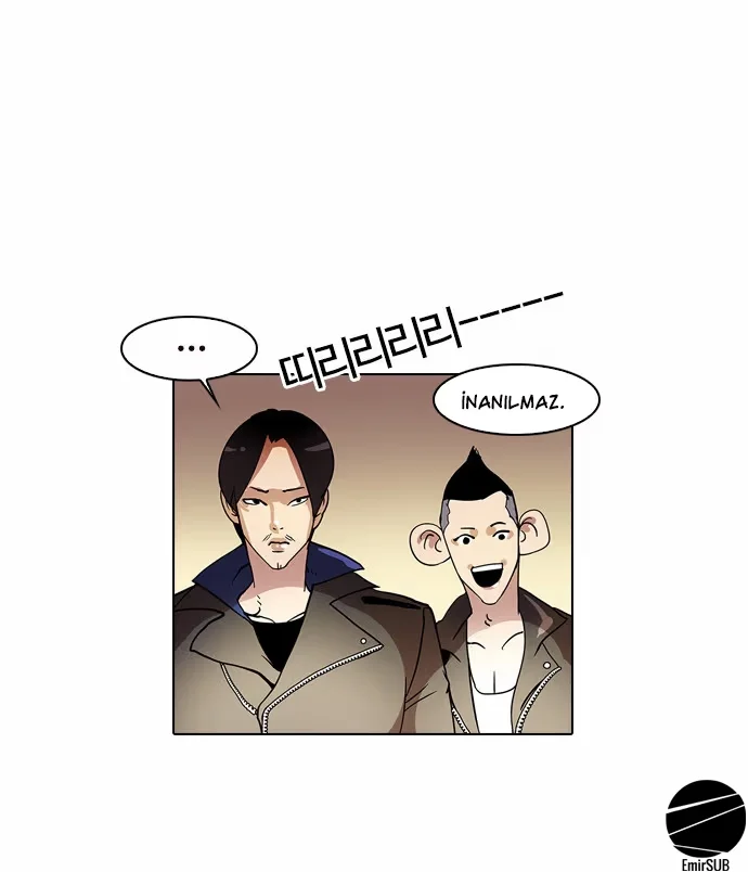 Lookism - Bölüm 14 - Sayfa 47