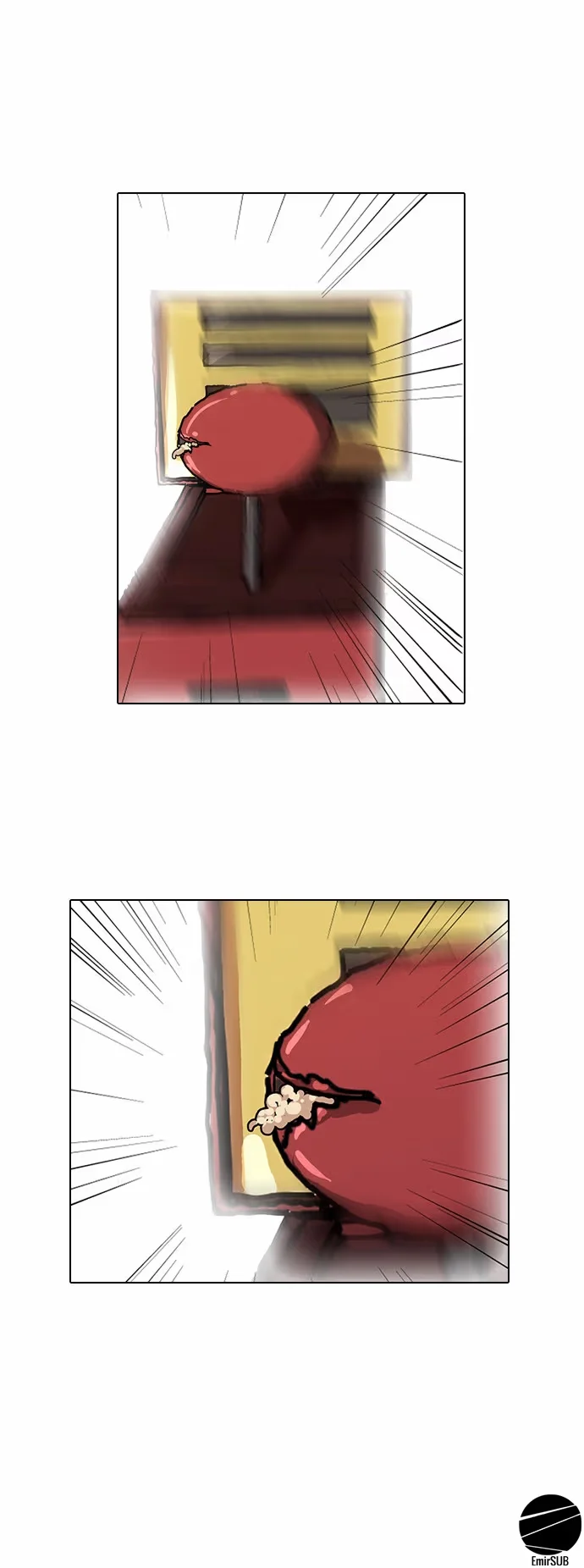 Lookism - Bölüm 14 - Sayfa 49