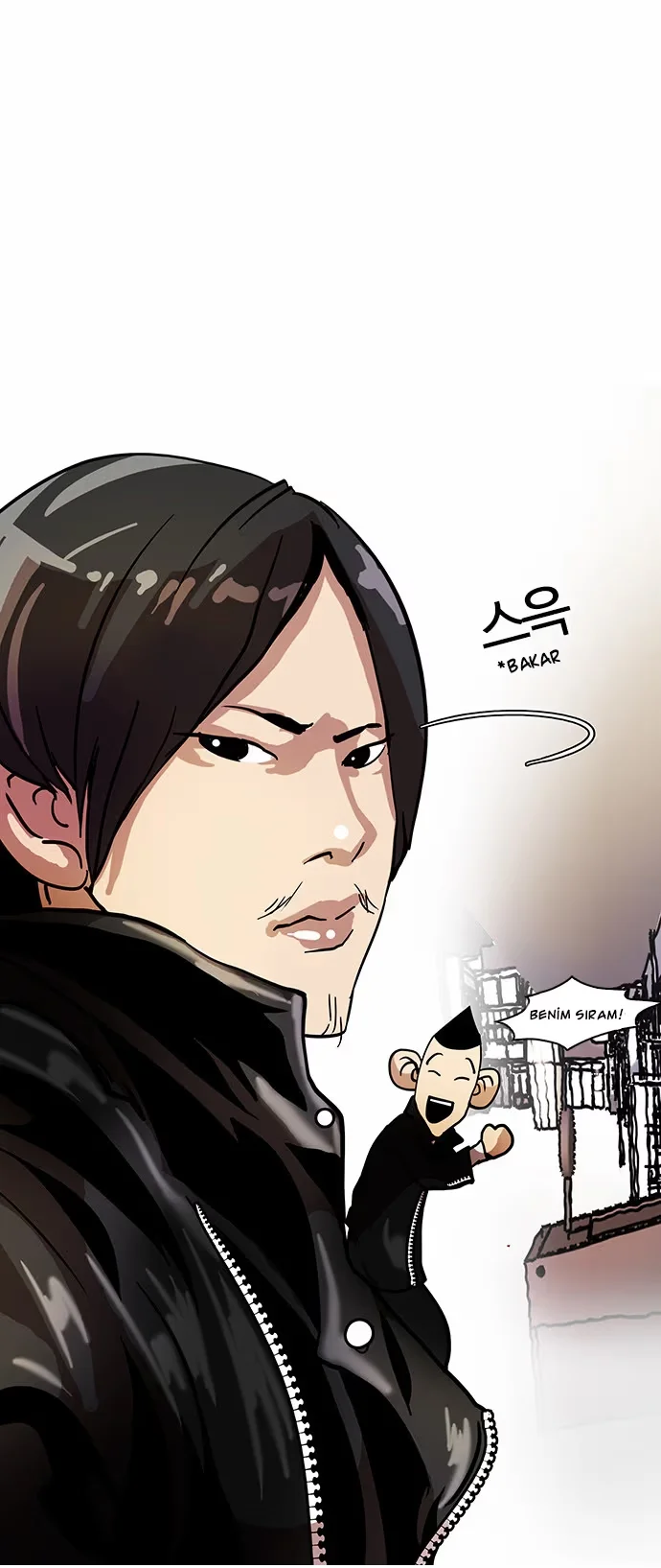 Lookism - Bölüm 14 - Sayfa 51