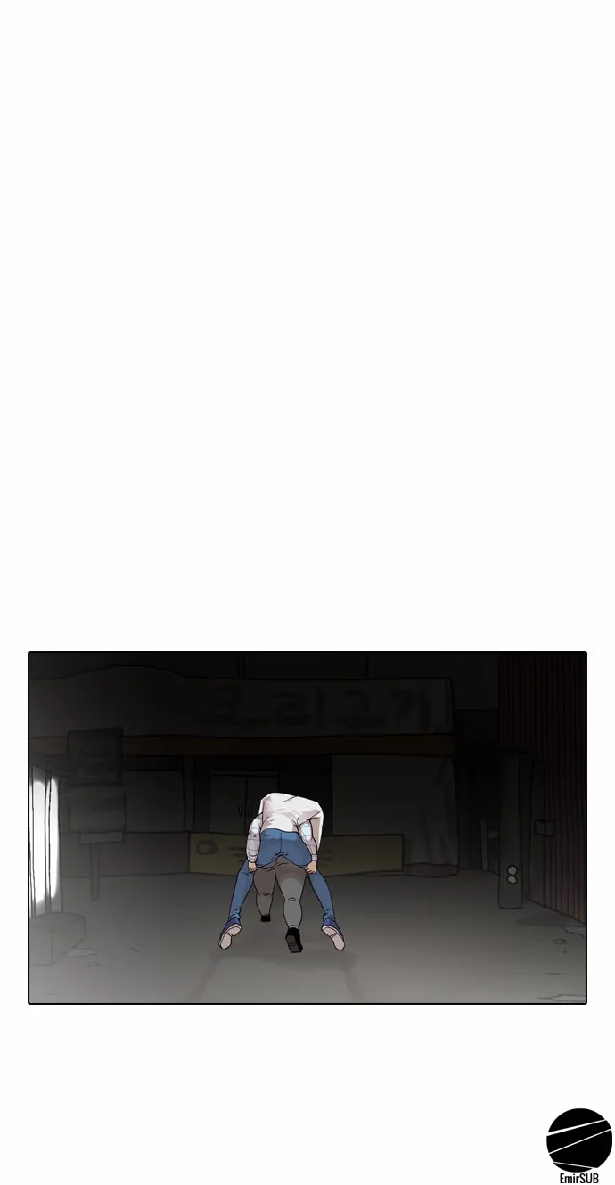 Lookism - Bölüm 14 - Sayfa 52