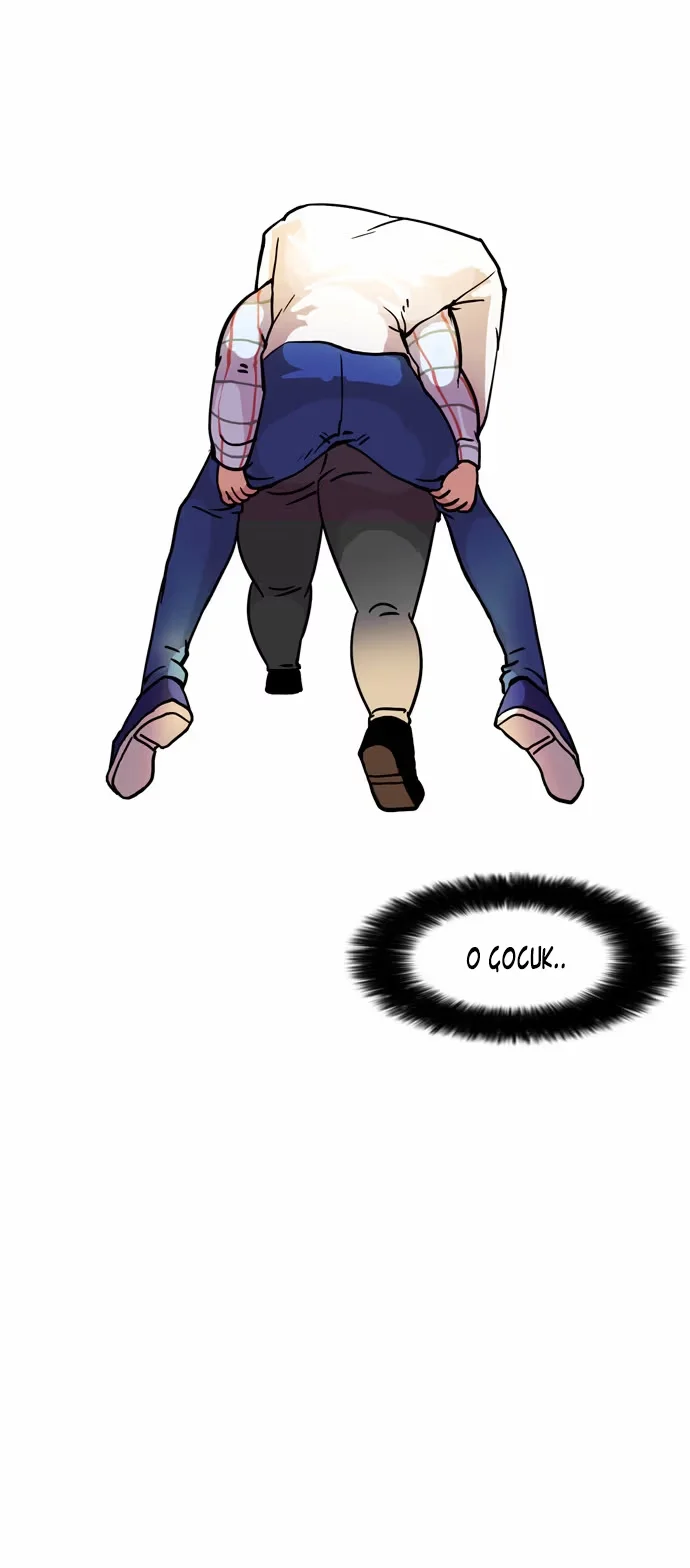 Lookism - Bölüm 14 - Sayfa 53