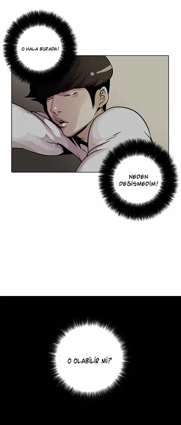 Lookism - Bölüm 14 - Sayfa 7