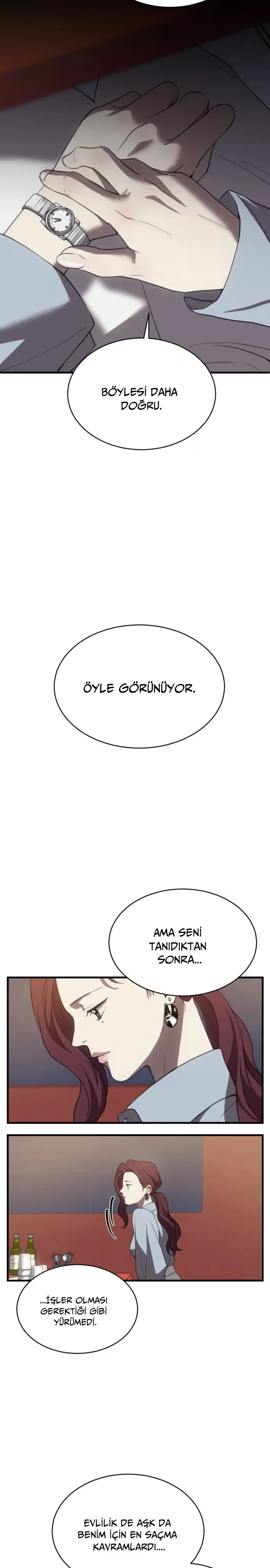 Third Night Only - Bölüm 6 - Sayfa 12
