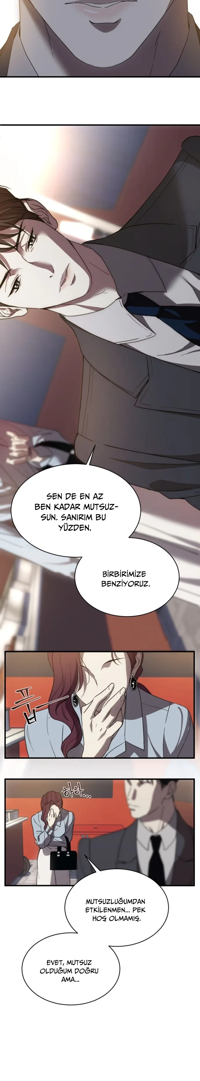 Third Night Only - Bölüm 6 - Sayfa 19