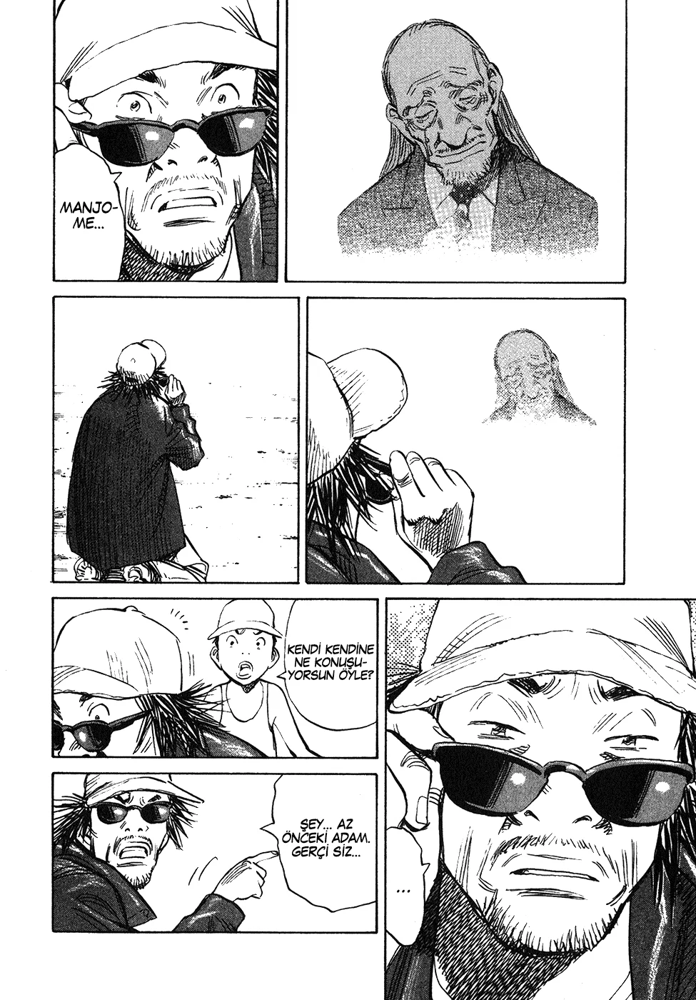 21st Century Boys - Bölüm 11 - Sayfa 23