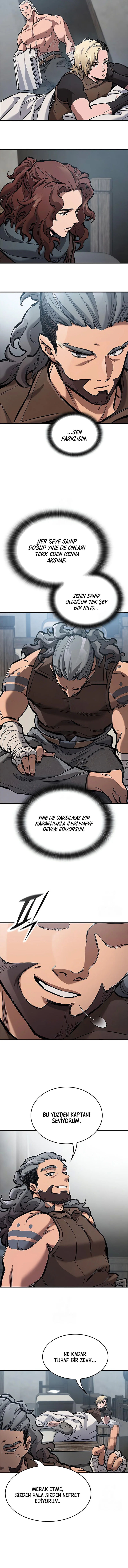 Eternally Regressing Knight - Bölüm 75 - Sayfa 13