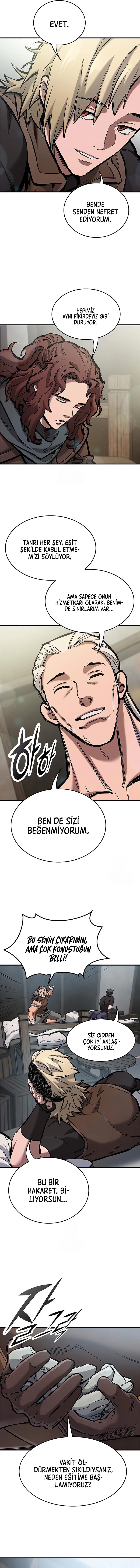 Eternally Regressing Knight - Bölüm 75 - Sayfa 14