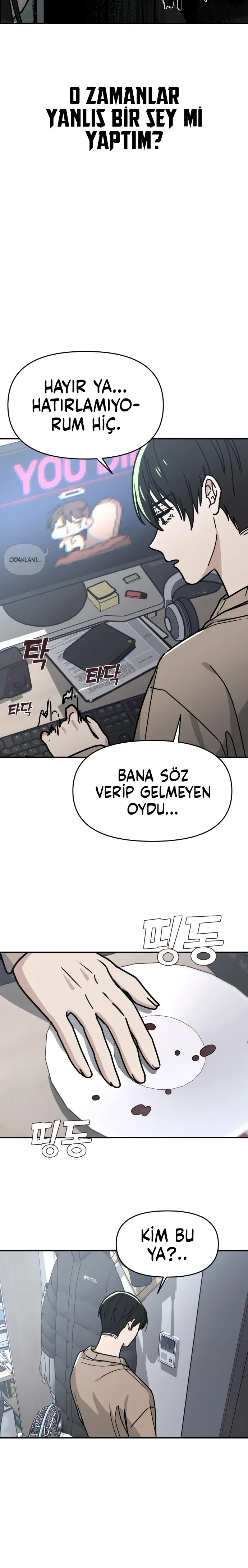 Mia Has Returned - Bölüm 2 - Sayfa 15