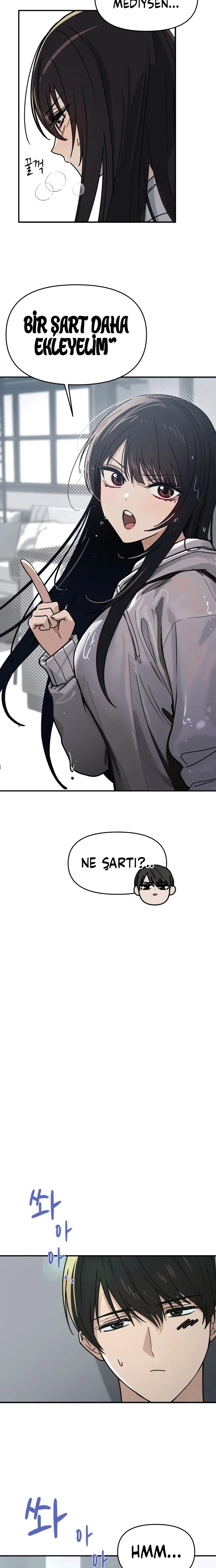 Mia Has Returned - Bölüm 2 - Sayfa 23