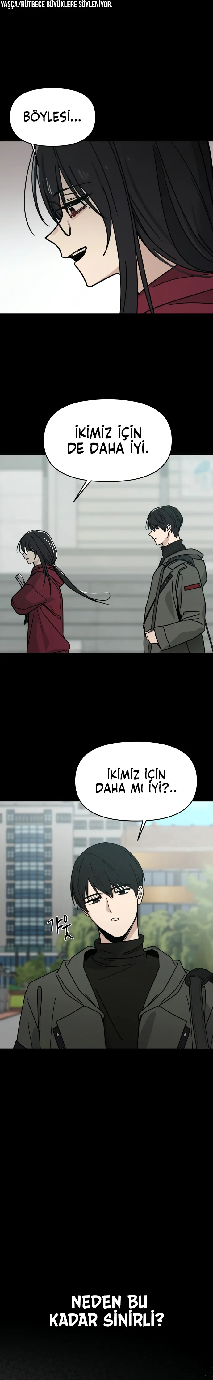Mia Has Returned - Bölüm 2 - Sayfa 6