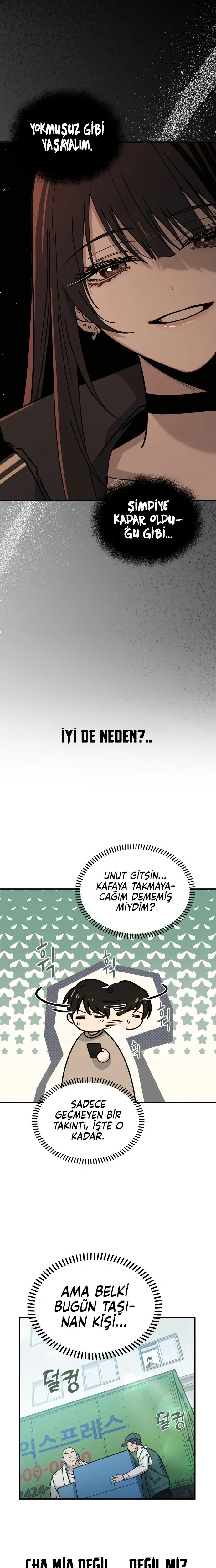 Mia Has Returned - Bölüm 2 - Sayfa 7