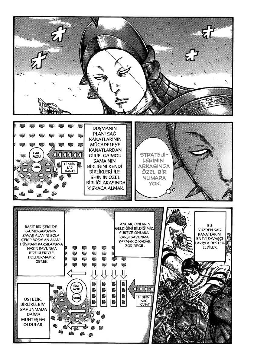 Kingdom - Bölüm 397 - Sayfa 9