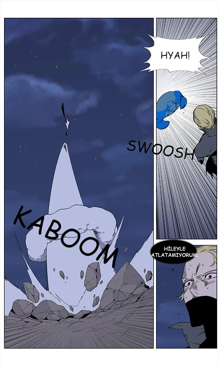 Noblesse - Bölüm 369 - Sayfa 10