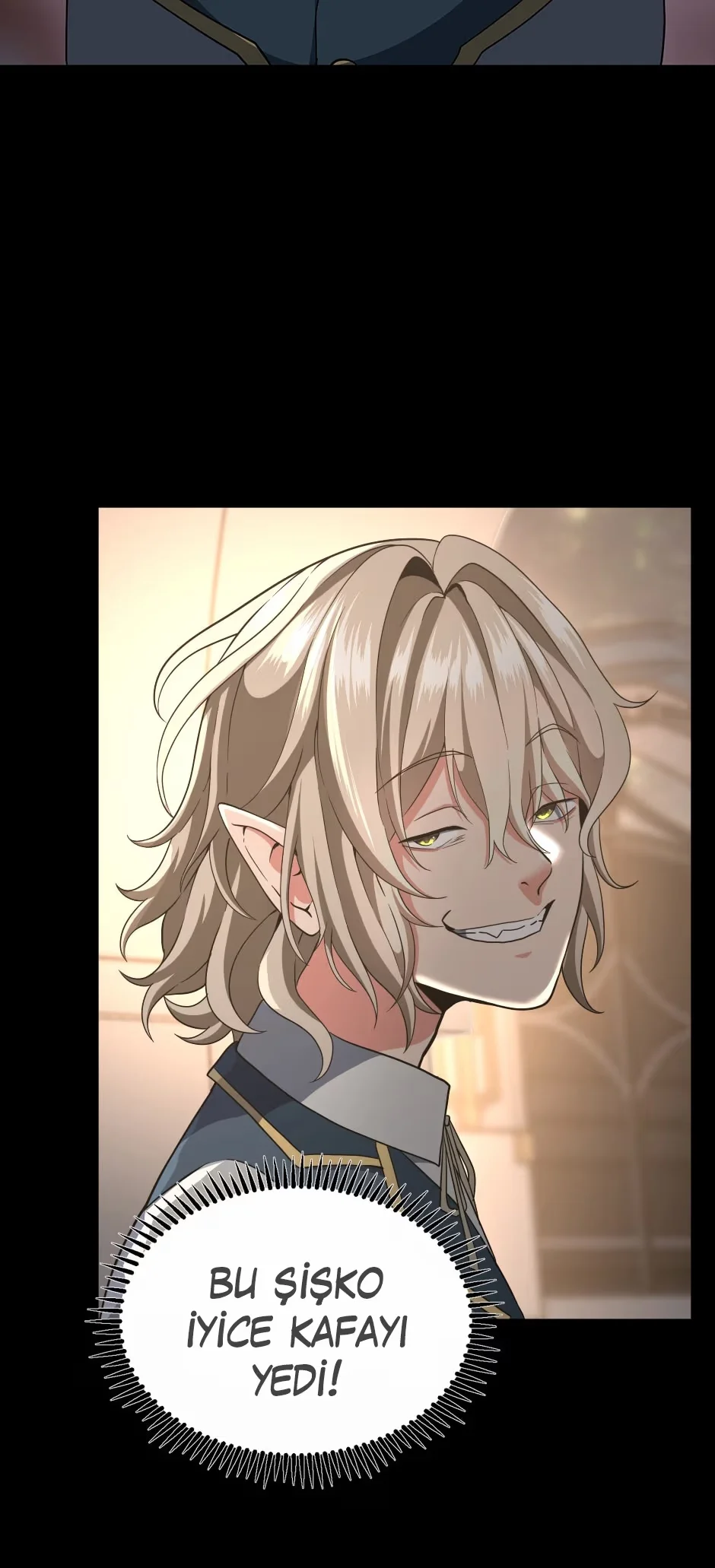 The Beginning After the End - Bölüm 107 - Sayfa 28