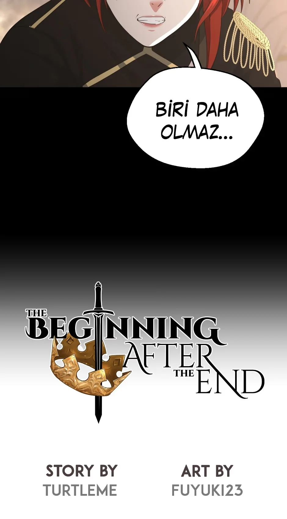 The Beginning After the End - Bölüm 107 - Sayfa 70