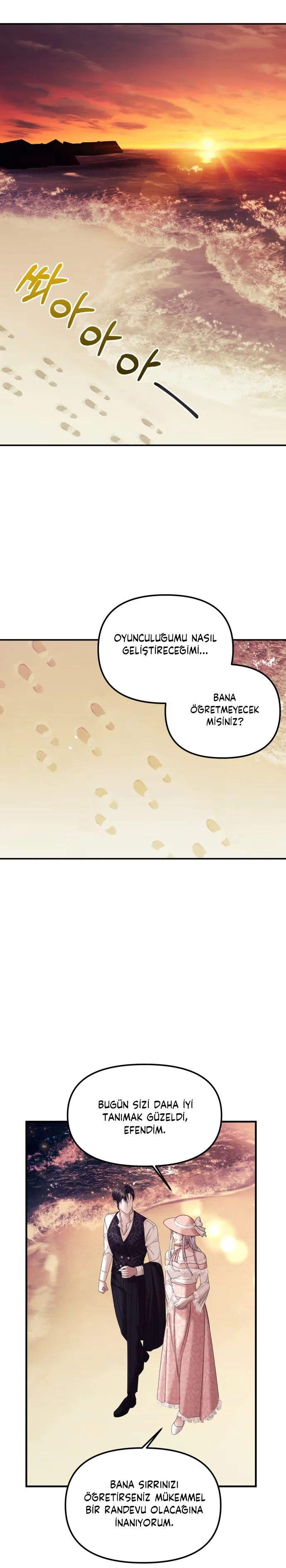 Marriage Alliance for Revenge - Bölüm 14 - Sayfa 25