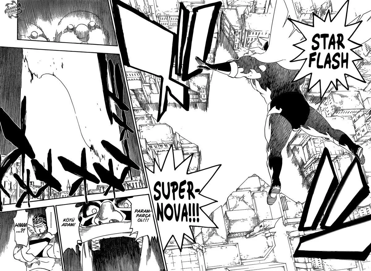 Bleach - Bölüm 563 - Sayfa 14