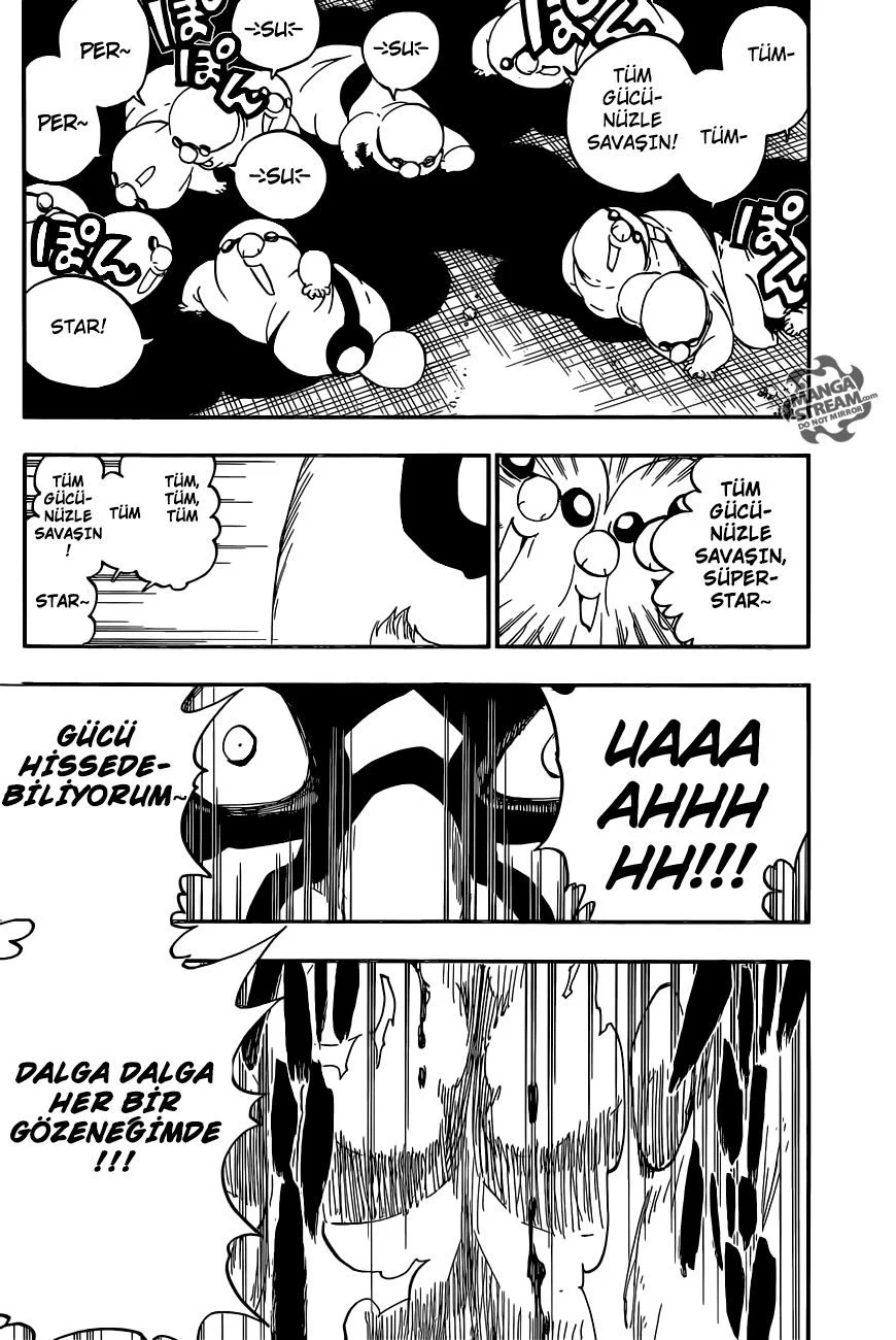 Bleach - Bölüm 563 - Sayfa 4