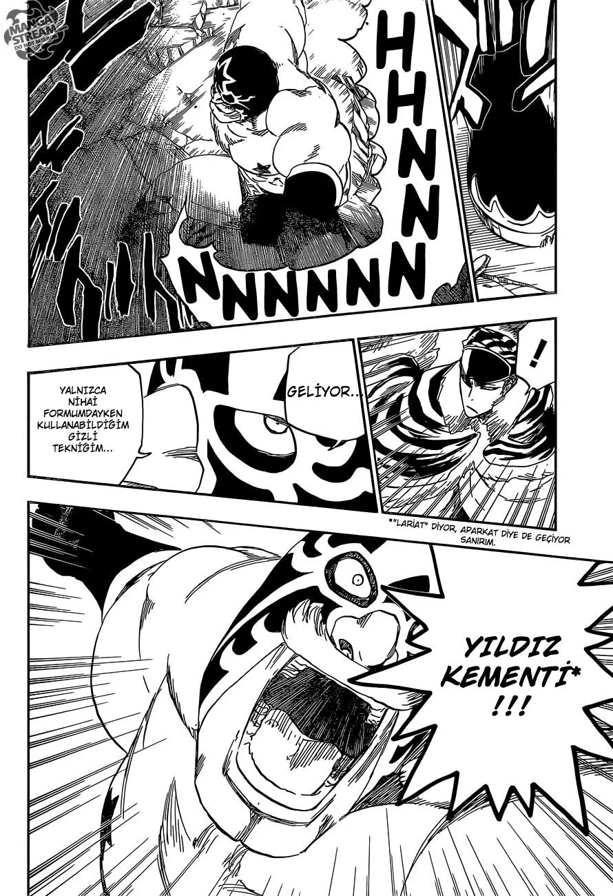 Bleach - Bölüm 563 - Sayfa 8