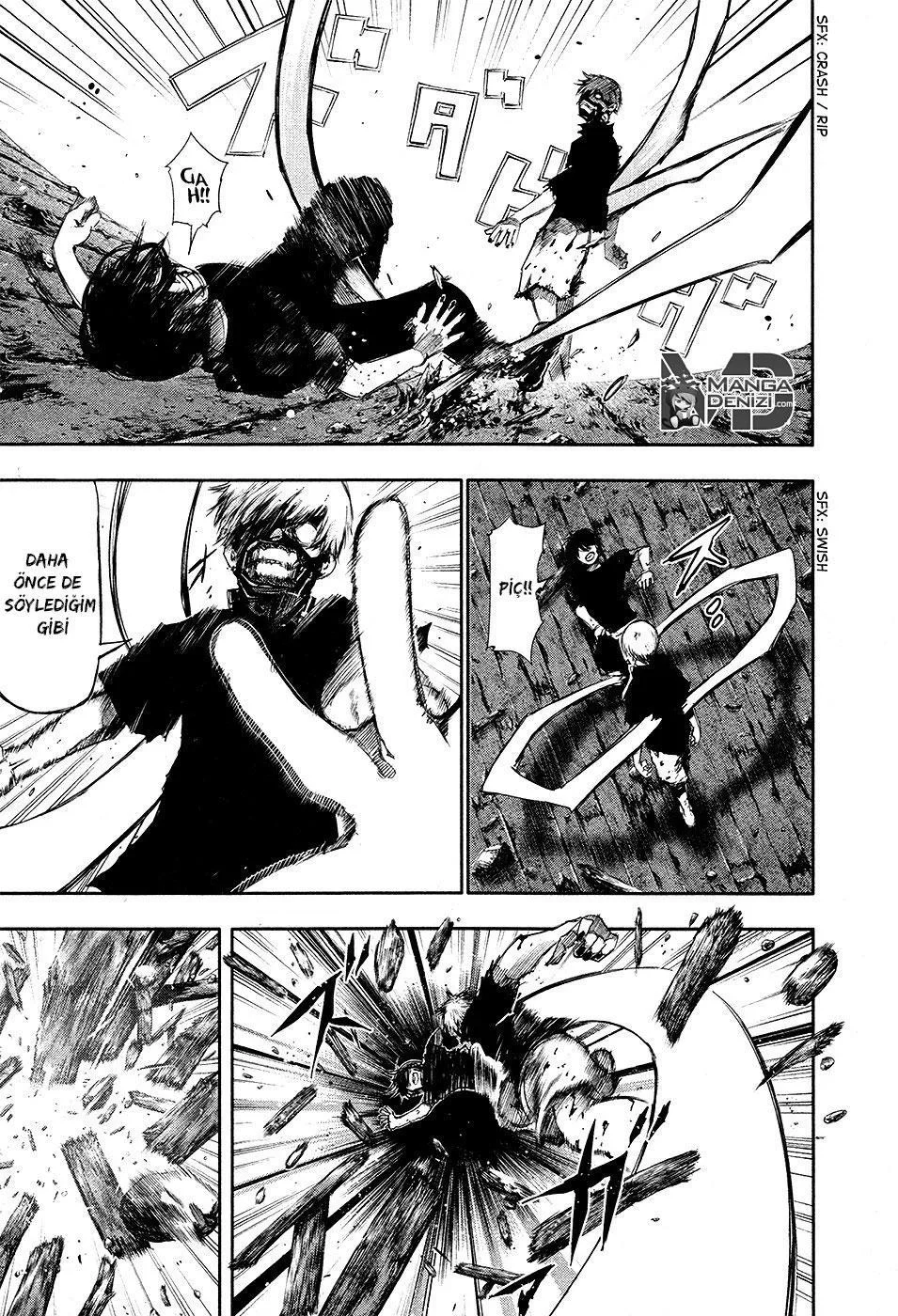 Tokyo Ghoul - Bölüm 75 - Sayfa 12