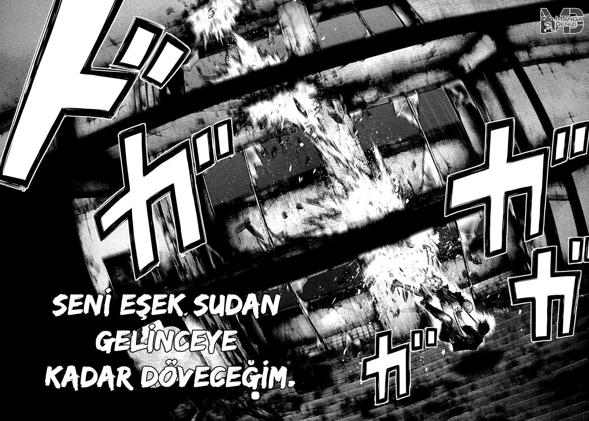 Tokyo Ghoul - Bölüm 75 - Sayfa 13