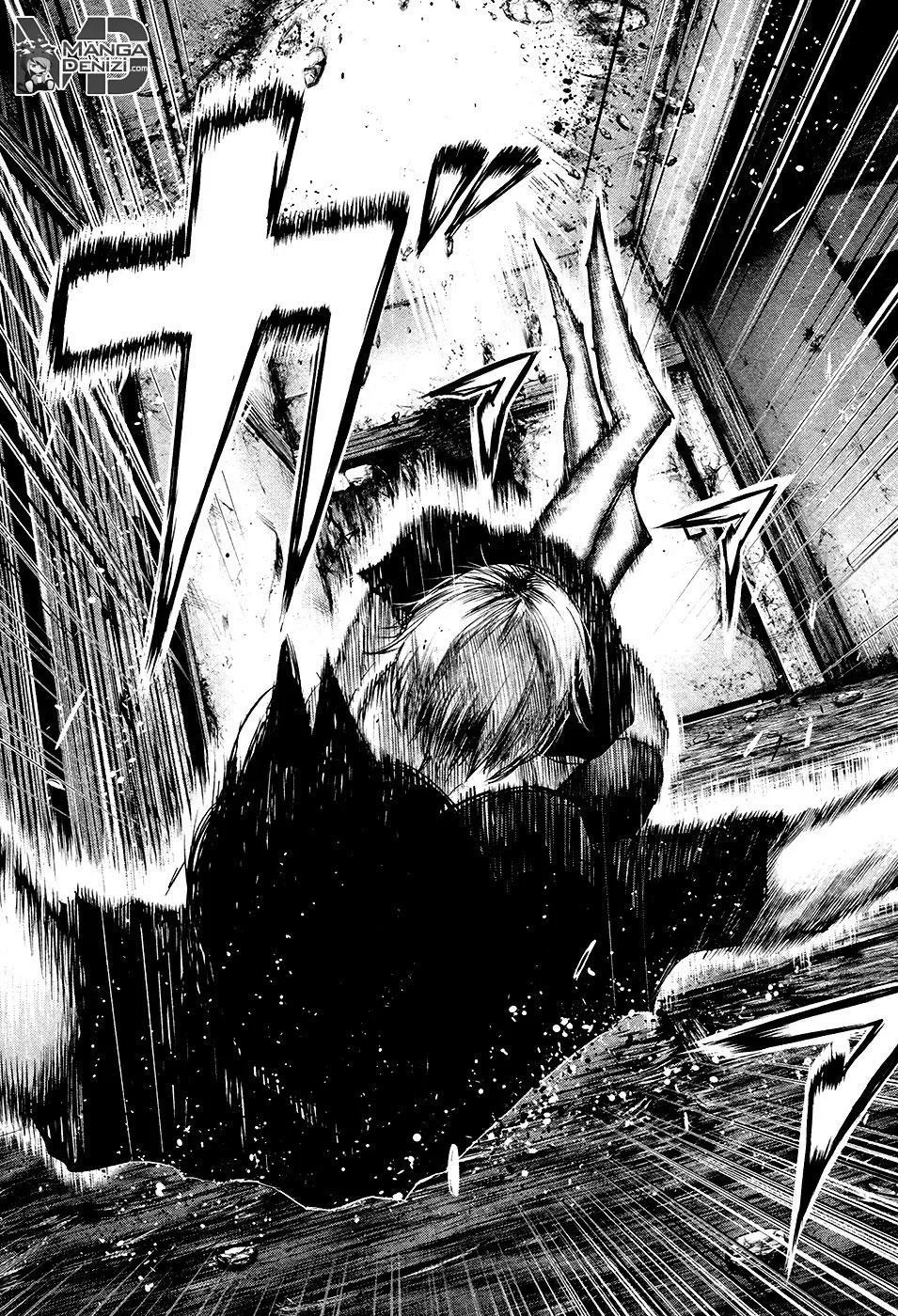 Tokyo Ghoul - Bölüm 75 - Sayfa 14