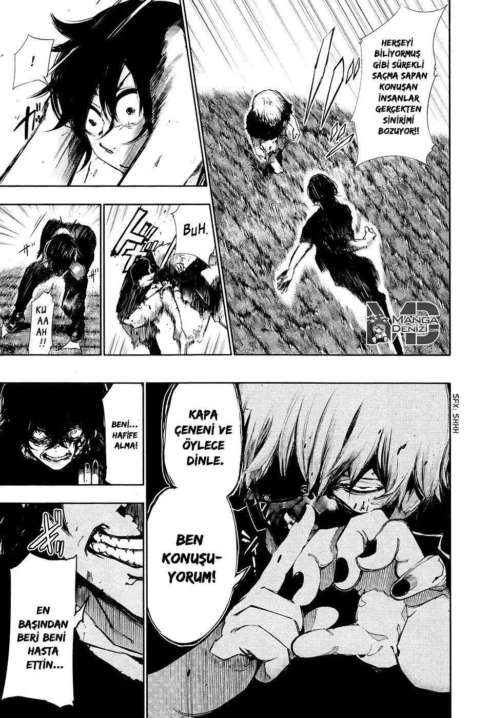Tokyo Ghoul - Bölüm 75 - Sayfa 4