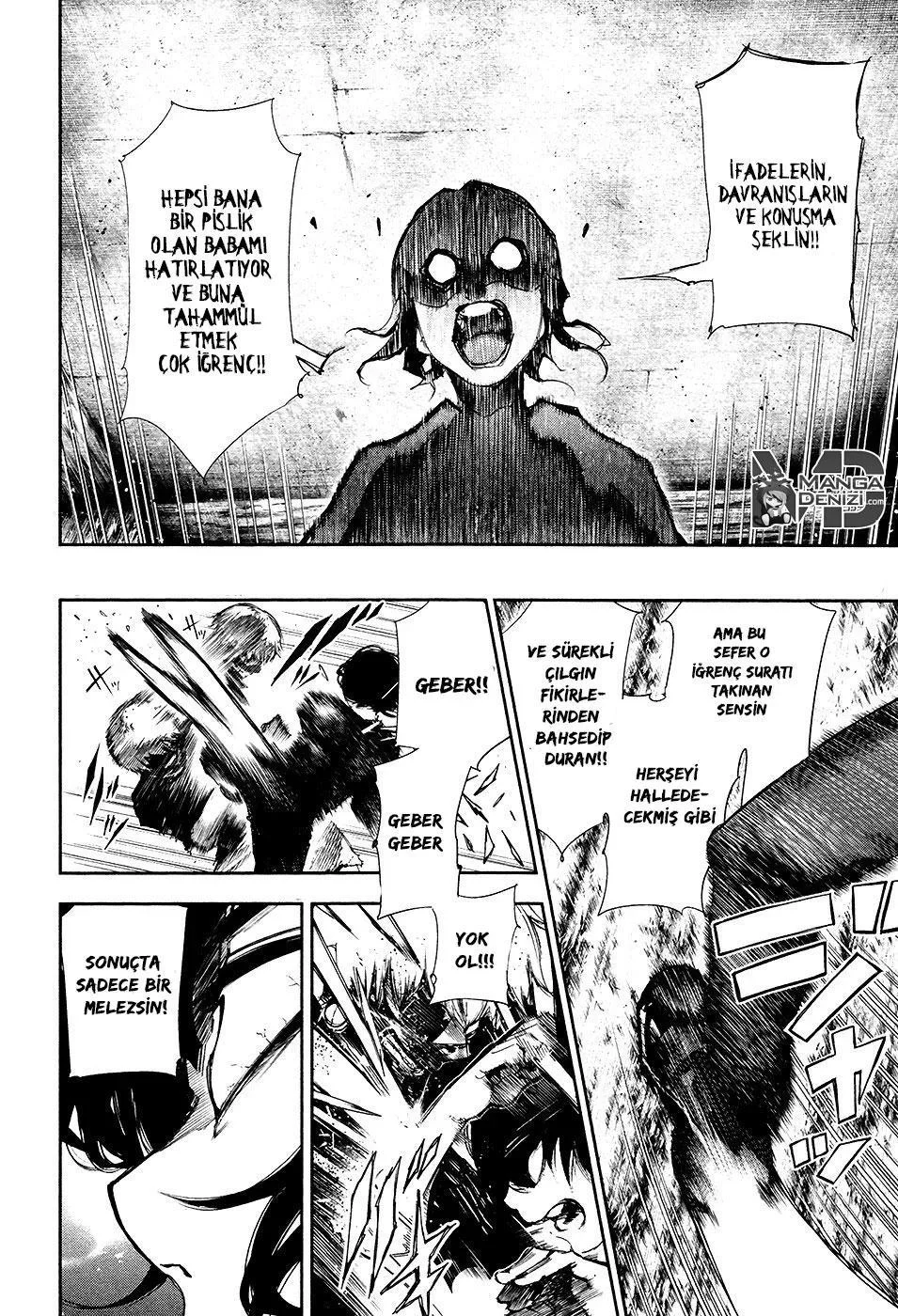 Tokyo Ghoul - Bölüm 75 - Sayfa 5
