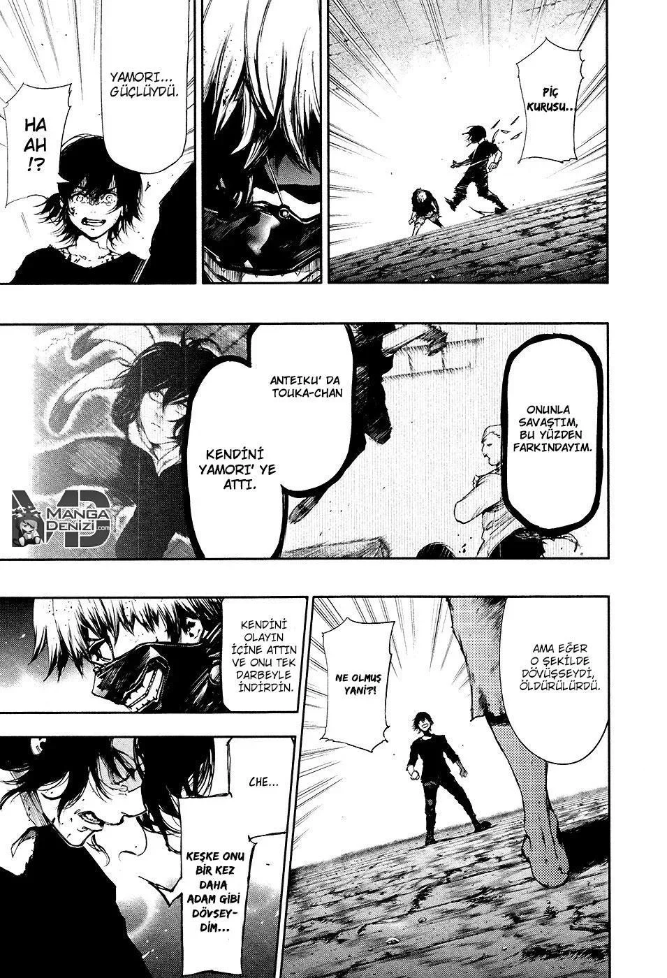 Tokyo Ghoul - Bölüm 75 - Sayfa 6