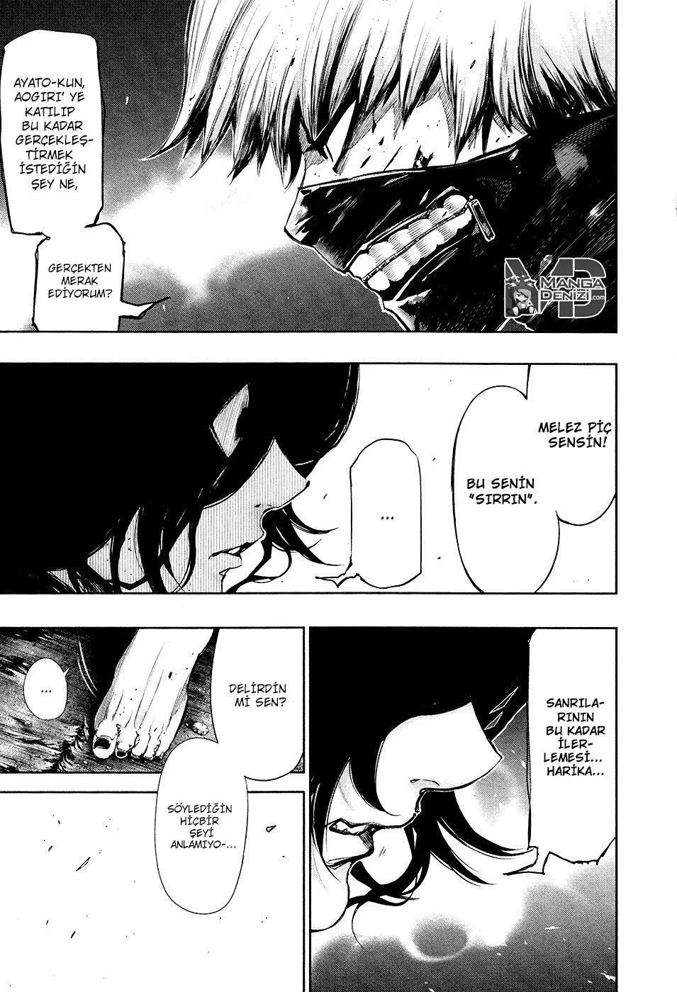 Tokyo Ghoul - Bölüm 75 - Sayfa 9