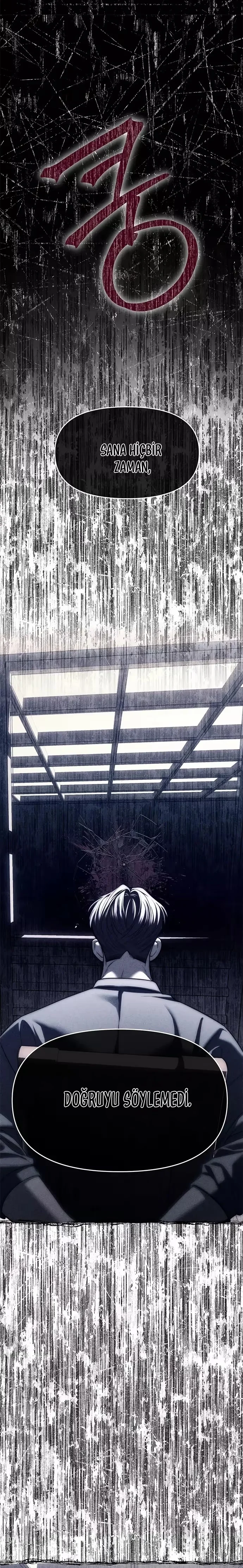 Undercover! Chaebol High School - Bölüm 76 - Sayfa 13