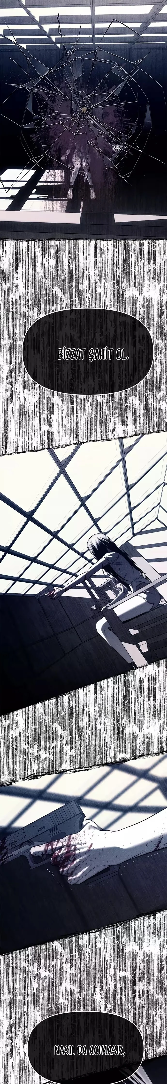 Undercover! Chaebol High School - Bölüm 76 - Sayfa 14