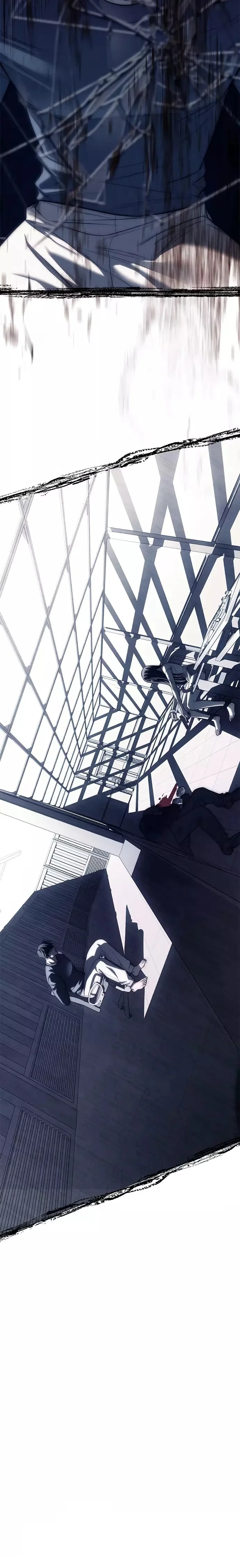 Undercover! Chaebol High School - Bölüm 76 - Sayfa 16