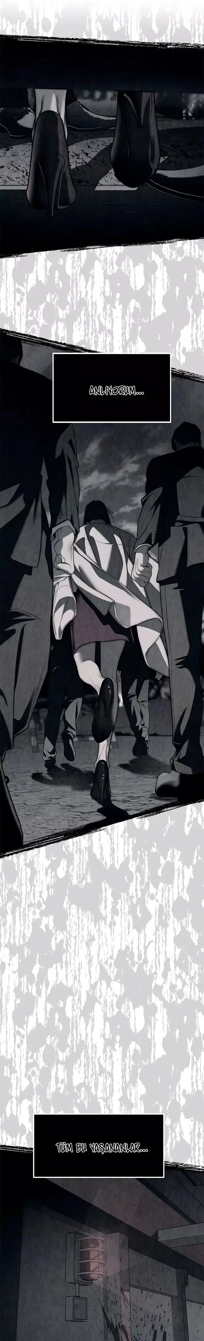 Undercover! Chaebol High School - Bölüm 76 - Sayfa 23