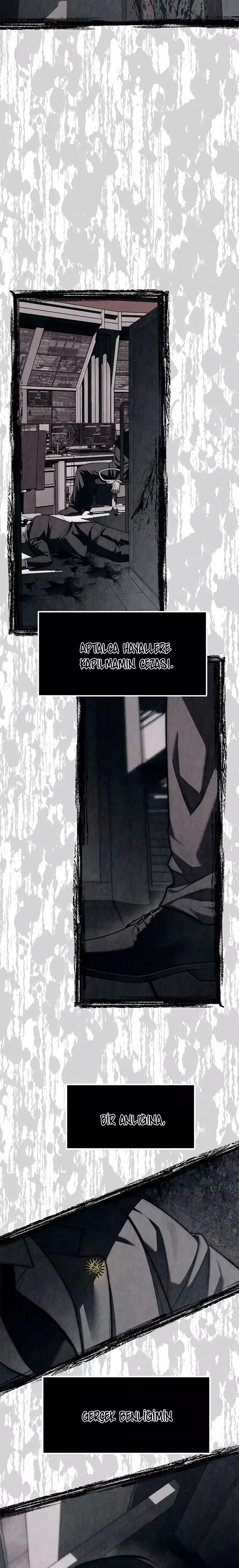 Undercover! Chaebol High School - Bölüm 76 - Sayfa 24