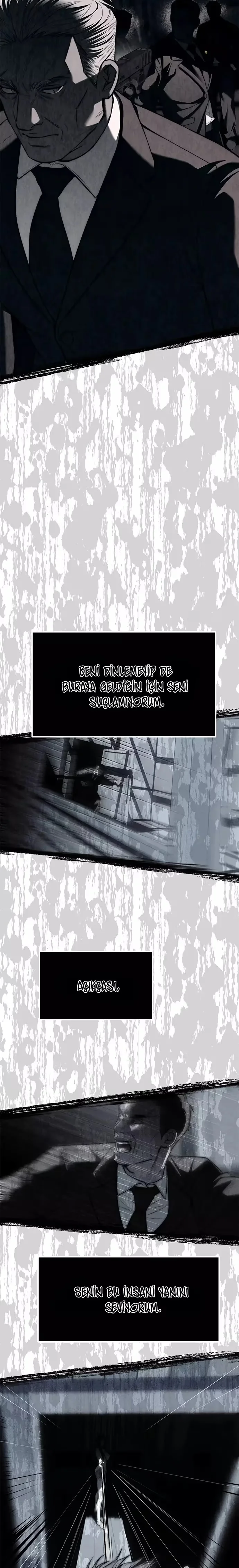 Undercover! Chaebol High School - Bölüm 76 - Sayfa 26