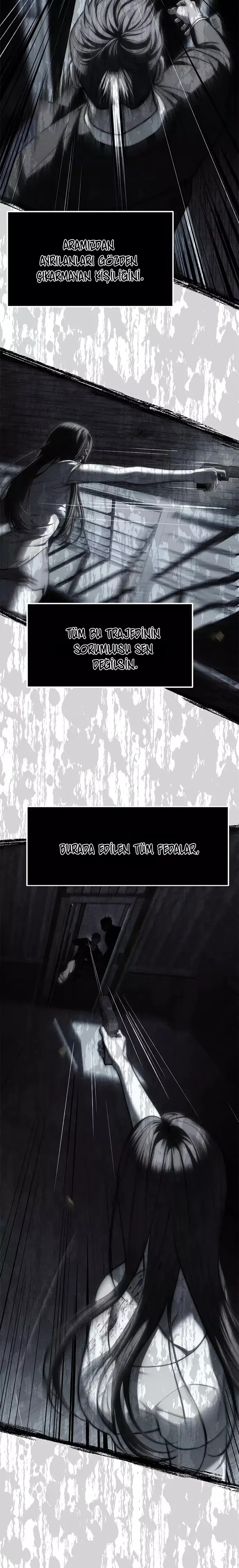 Undercover! Chaebol High School - Bölüm 76 - Sayfa 27