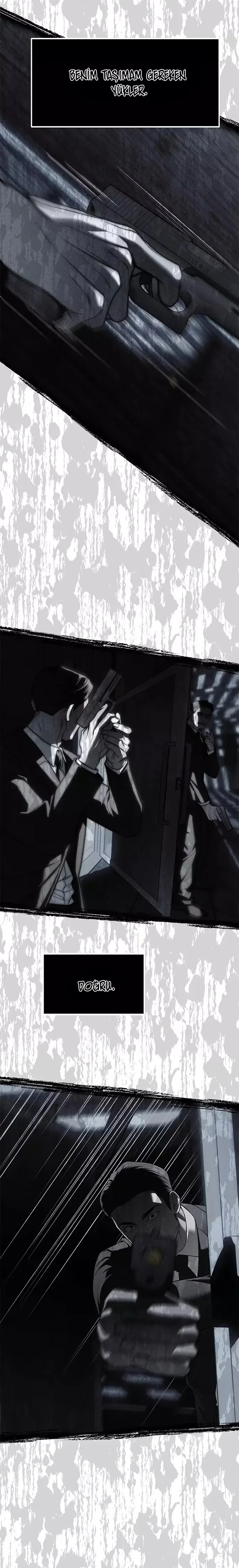 Undercover! Chaebol High School - Bölüm 76 - Sayfa 28