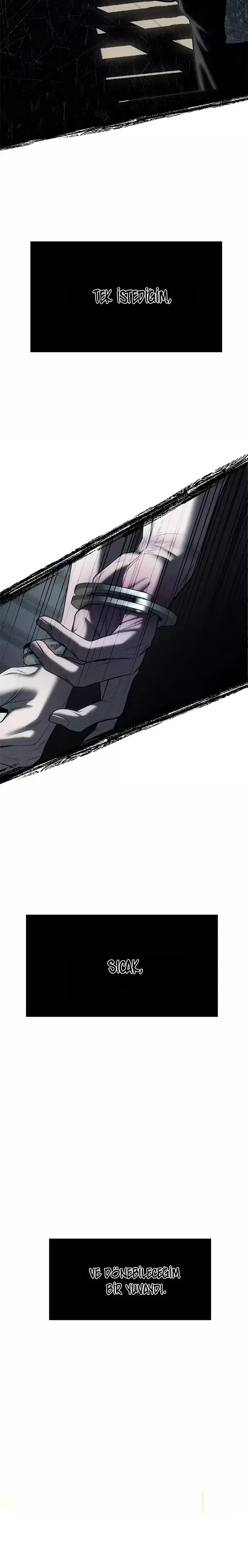 Undercover! Chaebol High School - Bölüm 76 - Sayfa 32