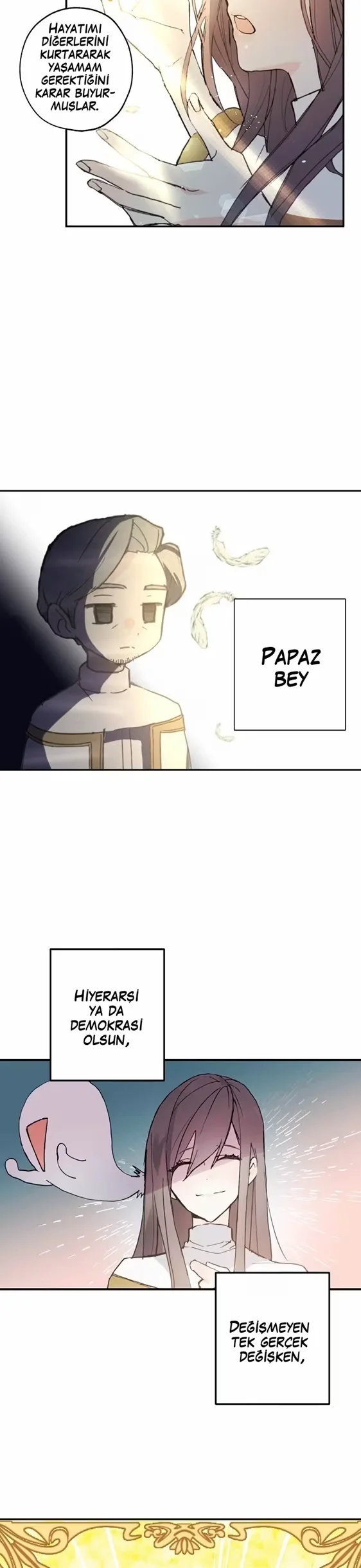 A False Confession - Bölüm 4 - Sayfa 14