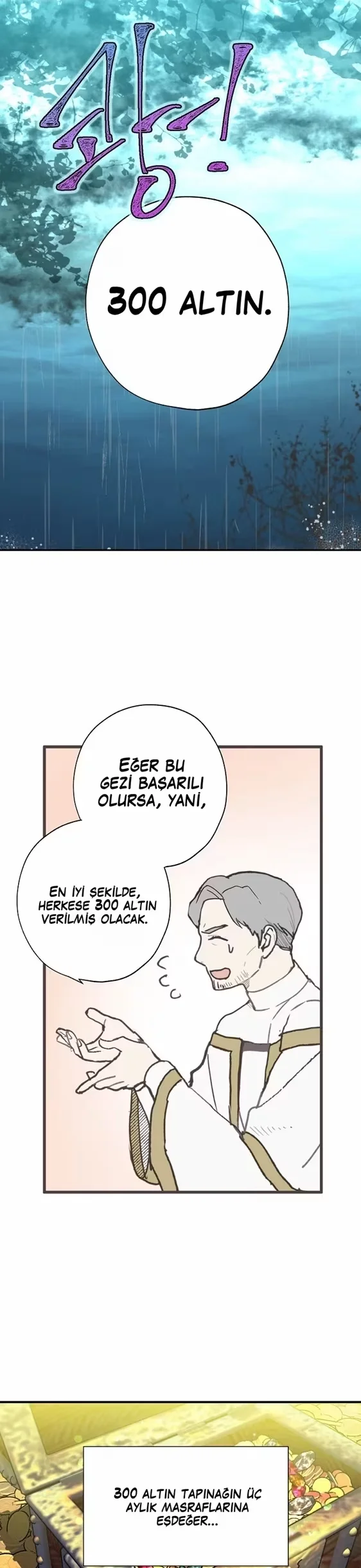 A False Confession - Bölüm 4 - Sayfa 8