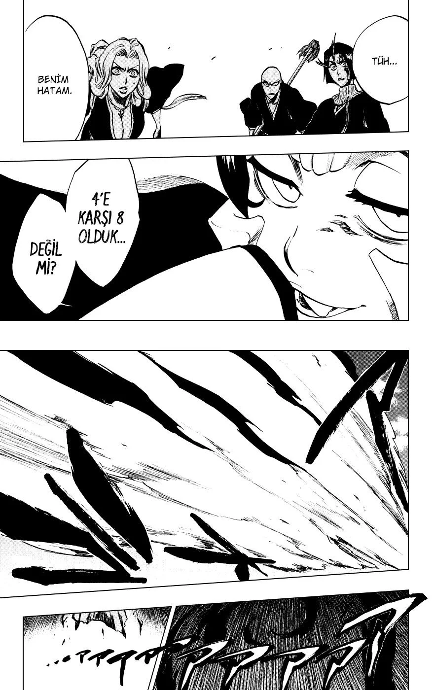 Bleach - Bölüm 232 - Sayfa 12
