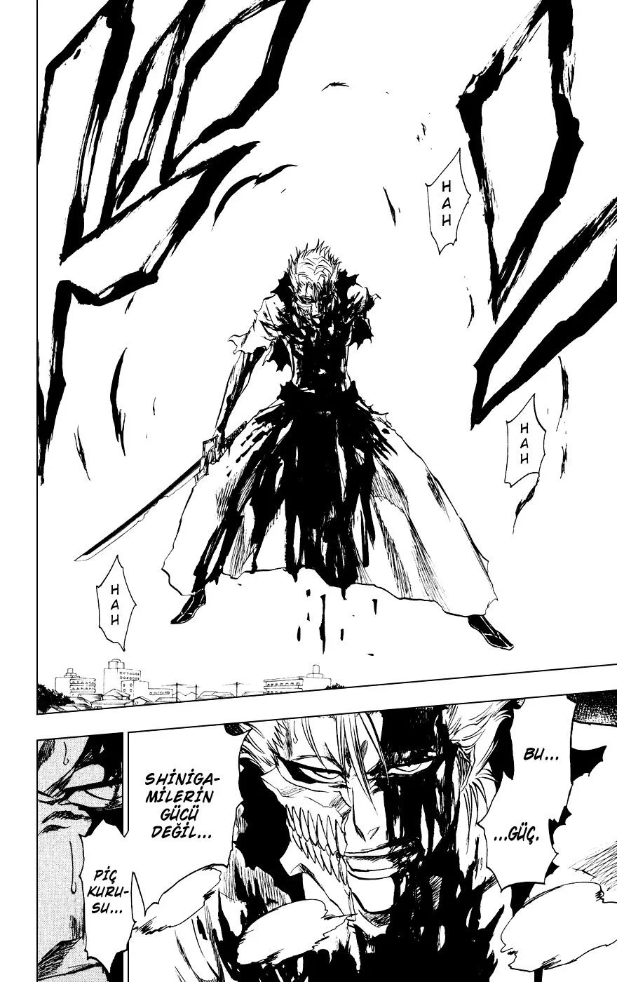 Bleach - Bölüm 232 - Sayfa 13