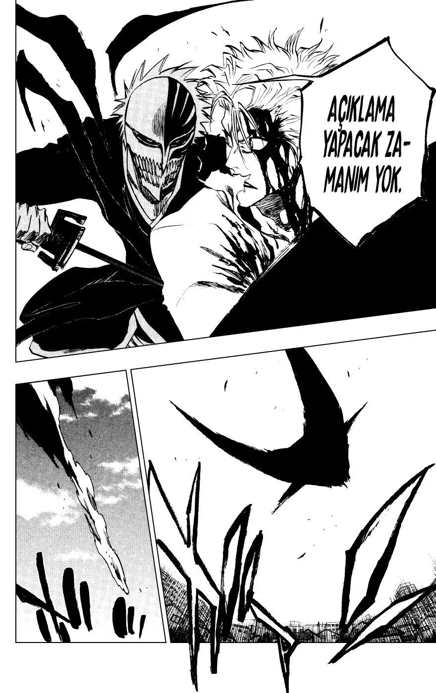 Bleach - Bölüm 232 - Sayfa 15