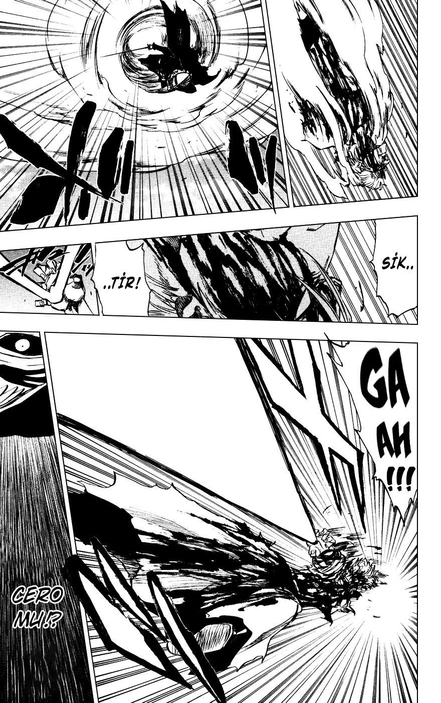 Bleach - Bölüm 232 - Sayfa 16
