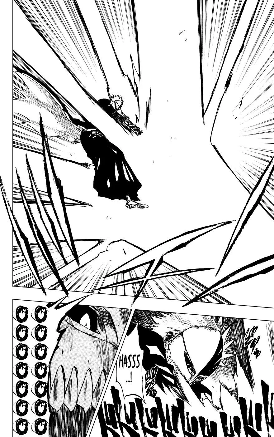Bleach - Bölüm 232 - Sayfa 17