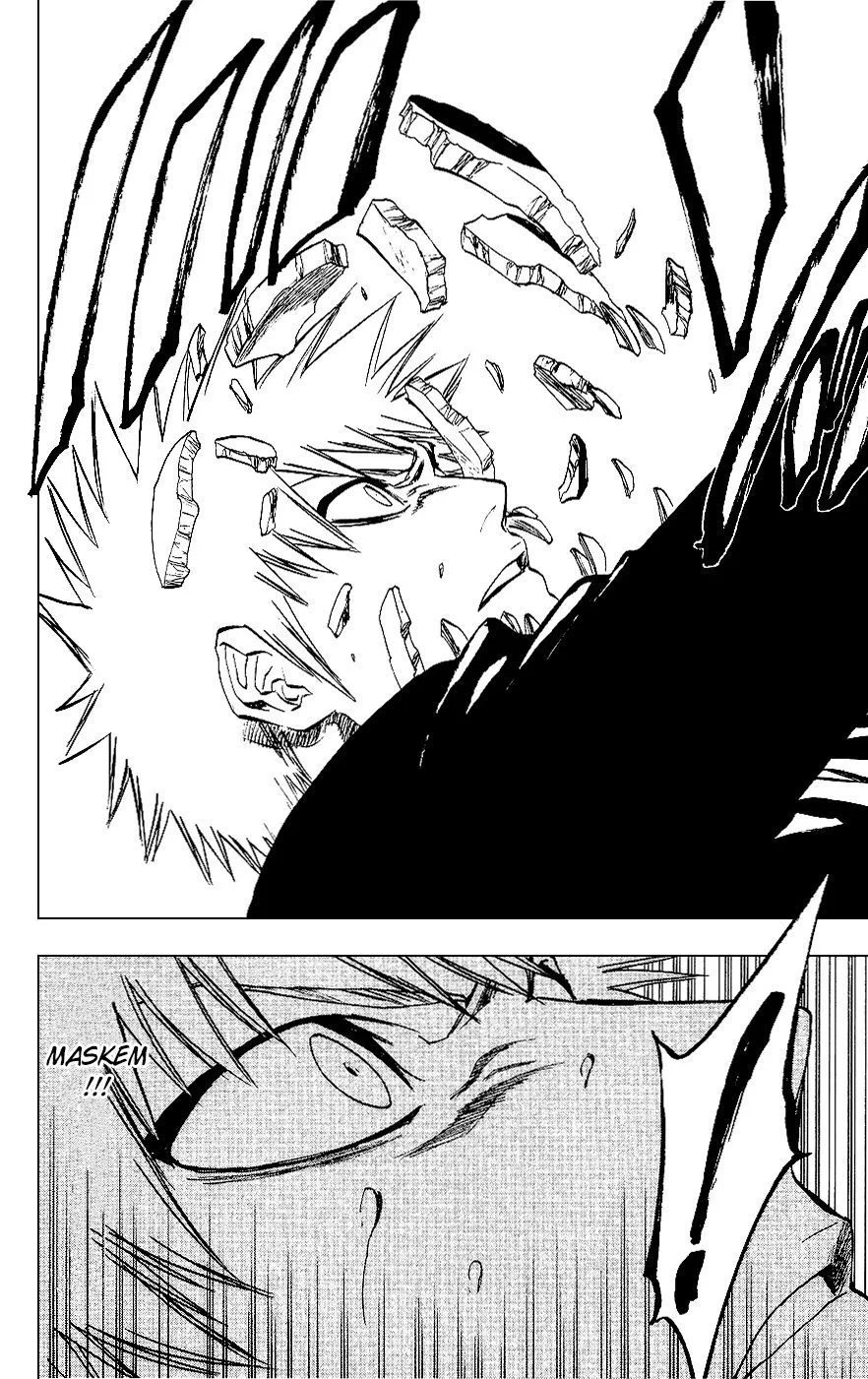 Bleach - Bölüm 232 - Sayfa 19