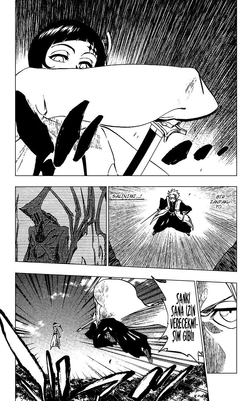 Bleach - Bölüm 232 - Sayfa 4