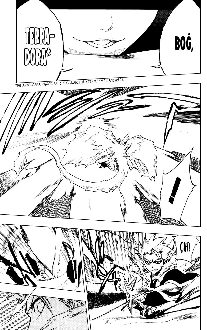 Bleach - Bölüm 232 - Sayfa 6