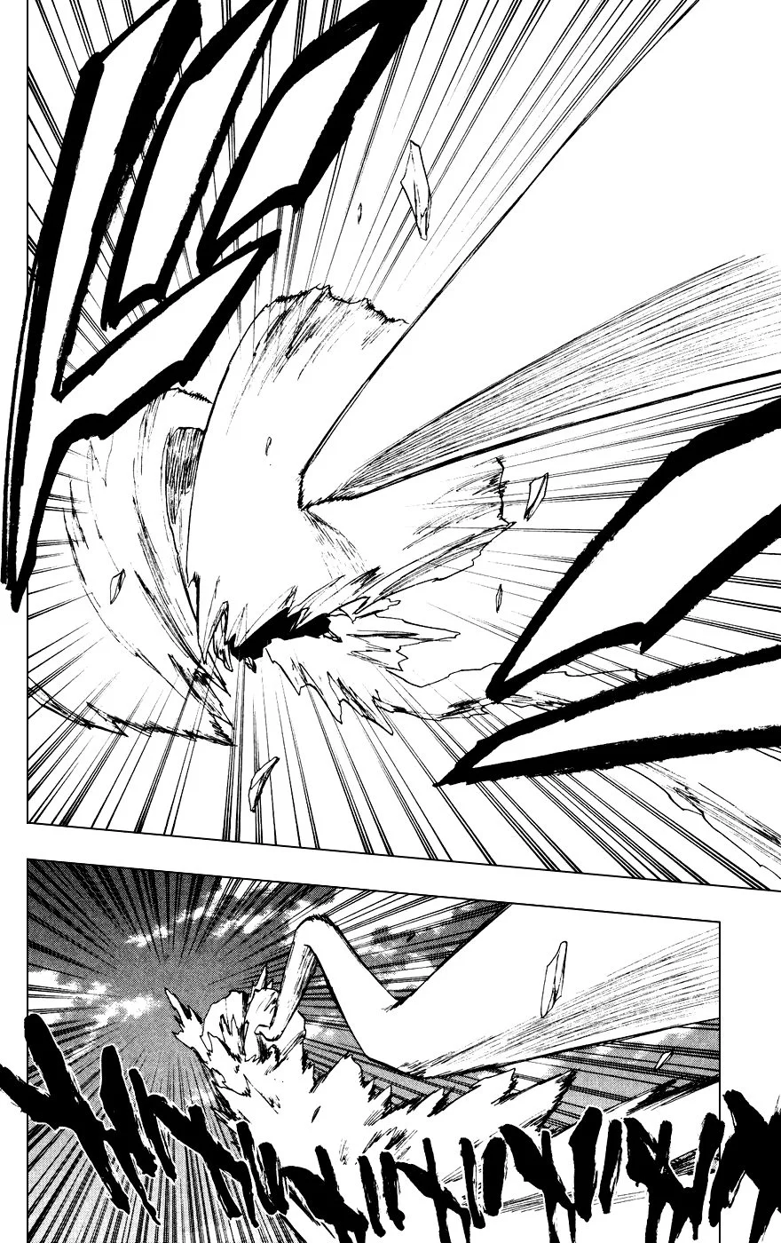 Bleach - Bölüm 232 - Sayfa 7